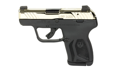 RUGER LCP MAX 380ACP 2.8" 10RD CHAMP