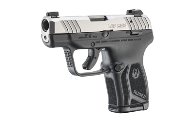 RUGER LCP MAX 380ACP 2.8" 10RD POLSH