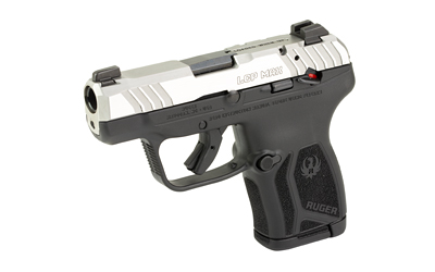 RUGER LCP MAX 380ACP 2.8" MS LCI SS
