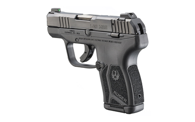 RUGER LCP MAX 380ACP 2.8" 10RD 75TH