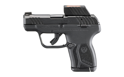 RUGER LCP MAX READYDOT 380 2.8" 10RD