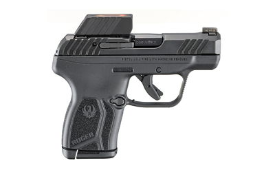 RUGER LCP MAX READYDOT 380 2.8" 10RD