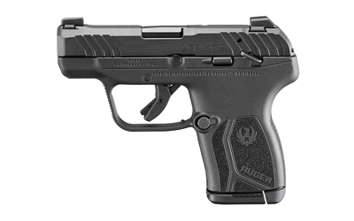 RUGER LCP MAX 380ACP 2.8" 10RD NI MS