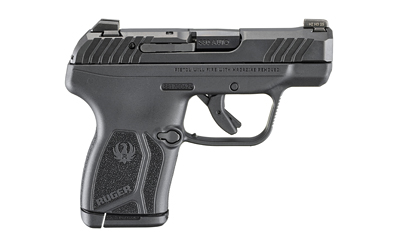 RUGER LCP MAX 380ACP 2.8" 10RD NITR