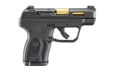 RUGER LCP MAX MS 380 TINI 2.8" 10RD
