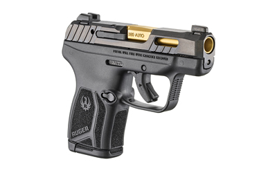 RUGER LCP MAX MS 380 TINI 2.8" 10RD