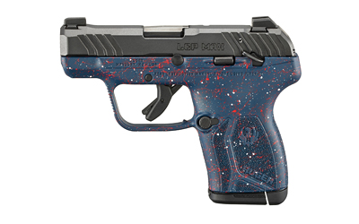 Ruger LCP MAX 250th Anniversary Edition .380 ACP Pistol
