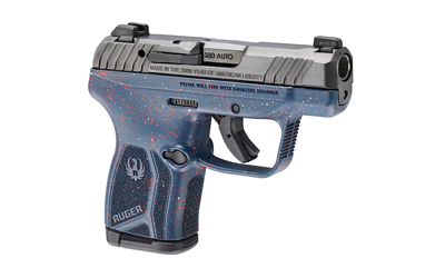 Ruger LCP MAX Americas 250th 380 Auto - Our Store view 4