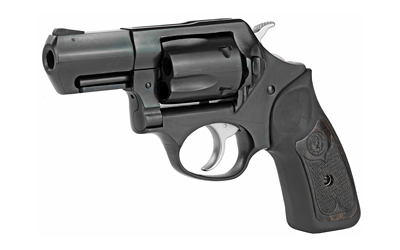 RUGER SP101 357 MAG BL 5RD HMR FS