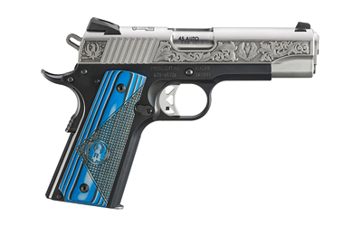 RUGER SR1911 45ACP 4.25" NEWPORT NH