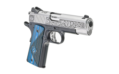 RUGER SR1911 45ACP 4.25" NEWPORT NH