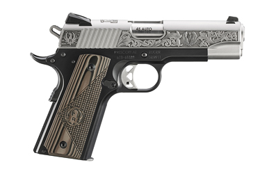 RUGER SR1911 45ACP 4.25" PRESCOTT AZ