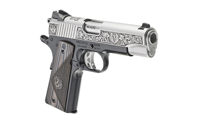 RUGER SR1911 45ACP 4.25" PRESCOTT AZ