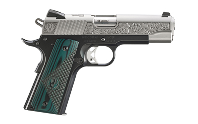 RUGER SR1911 45ACP 4.25" MAYODAN NC