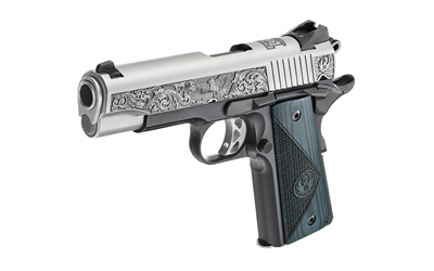 RUGER SR1911 45ACP 4.25" MAYODAN NC