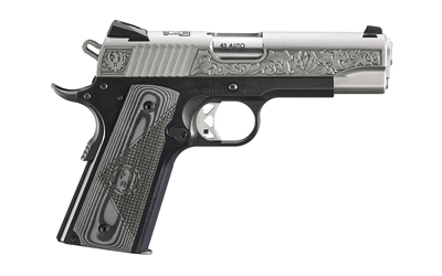 RUGER SR1911 45ACP 4.25 SOUTHPORT CT