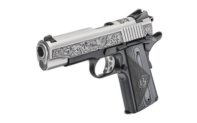 RUGER SR1911 45ACP 4.25 SOUTHPORT CT