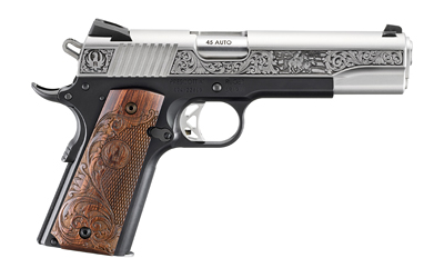 RUGER SR1911 45ACP 5" WESTERN 8RD