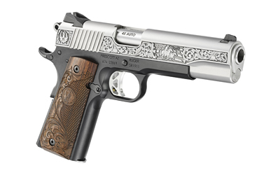 RUGER SR1911 45ACP 5" WESTERN 8RD