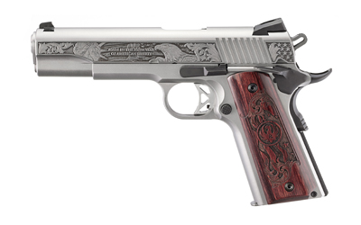 Ruger SR1911 America’s 250th Anniversary 1911-Style Semi-Automatic Pistol, .45 ACP