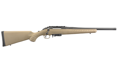 RUGER AMERICAN RNCH 762X39 16.1" 5RD