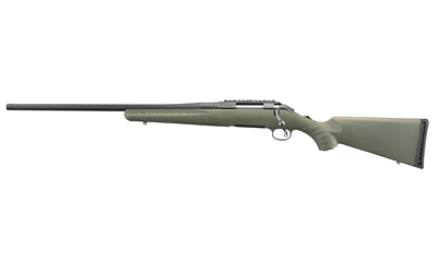 RUGER AMERICAN PRED 6.5CRD 22" RT LH