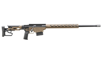 RUGER PRECISION RFL 6.5CM 24" 10RD