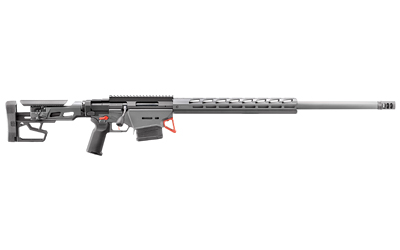 RUGER PRECISION RFL CS 6GT 26" 10RD