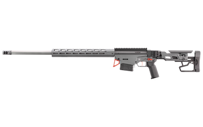 RUGER PRECISION RFL CS 6CM 26" 10RD