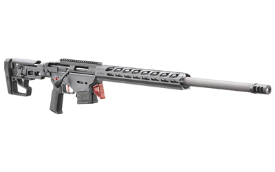 RUGER PRECISION RFL CS 6.5CM 26 10RD