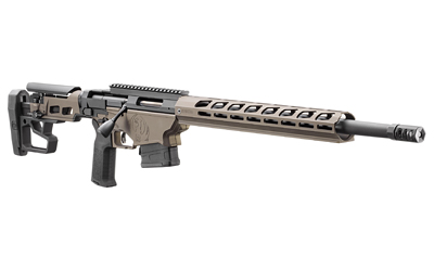 RUGER PRECISION RFL 308WIN 20" 10RD