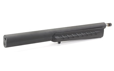 RUGER SLNT-SR ISB 16.12" 22LR BLK