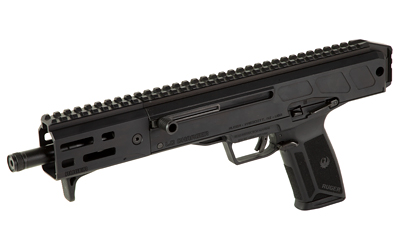 RUGER LC CHARGER 5.7X28 10.3" 20RD