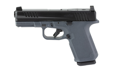 Ruger RXM 9mm Handgun - 15rd Capacity at Jimmy's Creek view 2