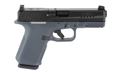 Ruger RXM 9mm Handgun - 15rd Capacity at Jimmy's Creek view 3