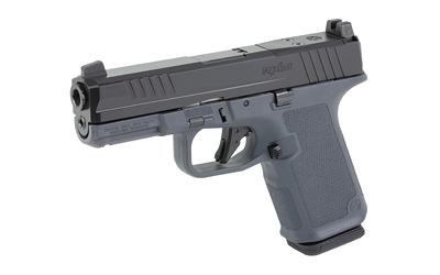 Ruger RXM 9mm Handgun - 15rd Capacity at Jimmy's Creek view 4