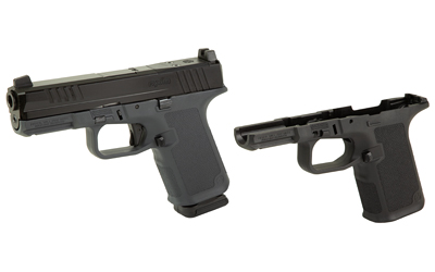Ruger RXM 9mm Handgun - 15rd Capacity at Jimmy's Creek view 5