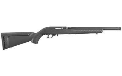 RUGER 10/22 TKDN 22LR 16.1" 10RD THB