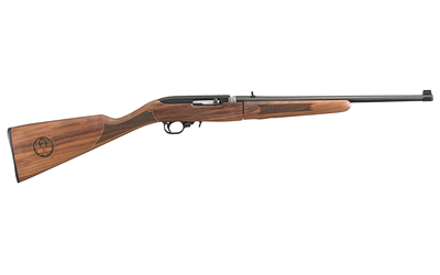 RUGER 10/22 TKDN 22LR 18.5" WD 10RD