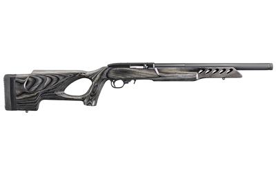 RUGER 10/22 TRGT 22LR 18.5" 10RD LAM