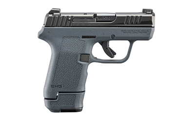 Ruger - LCP Max Magpul EHG - .380 ACP-img-0