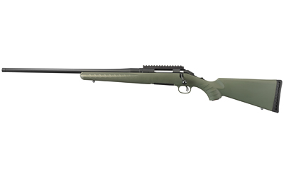 RUGER AMERICAN PRED 7MM-08 22" HT LH
