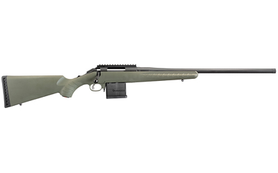 RUGER AMERICAN PRED 204RUG 22" AI