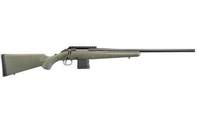 RUGER AMERICAN PRED 6.5CRD 22" AI
