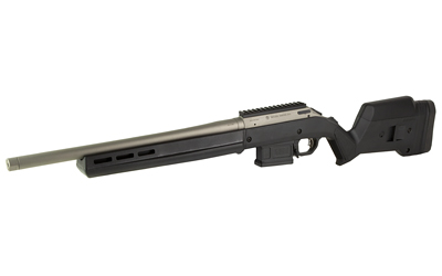 RUGER AMERICAN HNTR 6.5CRD 18" 5RD