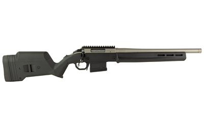 RUGER AMERICAN TAC 308WIN 16" 5RD TL