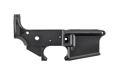 RUGER STRIPPED LOWER AR15
