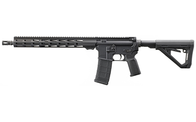 RUGER HARRIER 5.56 16.1" 30RD MOE
