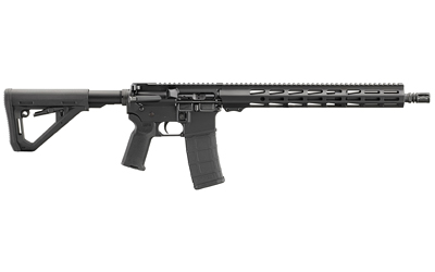 RUGER HARRIER 5.56 16.1" 30RD MOE