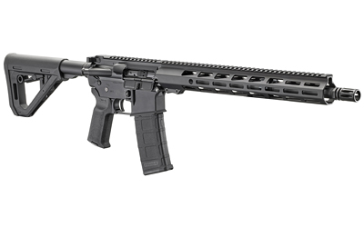 RUGER HARRIER 5.56 16.1" 30RD MOE